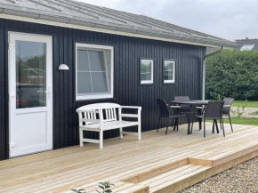 Holiday Home Holm - 700m to the inlet by Interhome